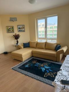 Apartament Familial Complex SeaSide Byala - 4