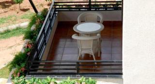 Pragati Green Meadows and Resort - 4