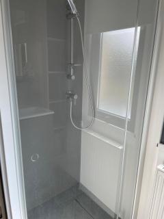 Chalet in Holland am Meer - 2