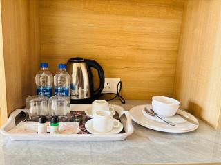 Hotel Nirmal's Executive - 9