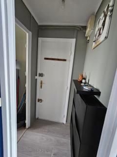 Appartement à proximité de la plage de Malo - 3