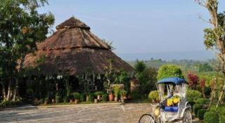 Dern Din Du Dao Resort - 7