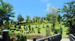 Dern Din Du Dao Resort - 5