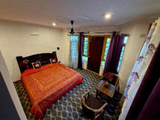 Little Paradise Kashmir - 9