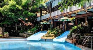 Batis Aramin Resort And Hotel Corp. - 8