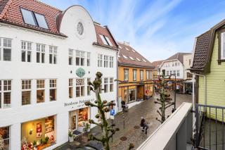 Super central, yet quiet - 2BR - All amenities - 7