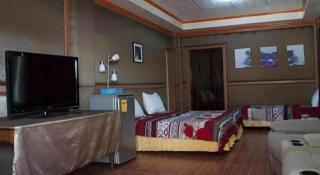 Cordova Home Village Resort - 1