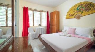 AGM Beachfront Resort - 9