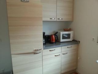 Ferienwohnung Notos- Eislingen - 2