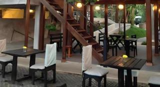 Dusai Tara Resort - 1