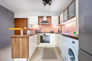 Charming Maisonette In Southern Suburbs - 7