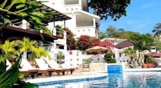 Steps Garden Resort - 9