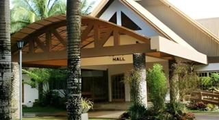 Pineapple Island Resort - 9