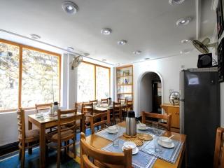 Hotel Lake Inn - A Luxury Lake View Hotel - 4