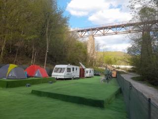 Cazare Camping Anca - 5