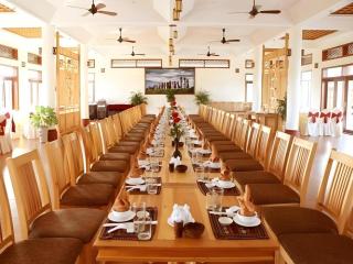 Aniise Villa Resort - 6