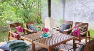 Chababaancham Resort - 1