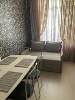 Однокімнатна квартира - 7