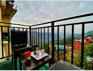 Aachman Regency Shimla Mallroad - 4