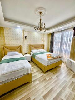 Sultanahmet Lİfe Apart - 5