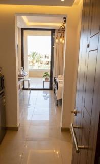 Studio El Gouna Pool View G Cribs SH - Hurghada - 7