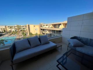 Studio El Gouna Pool View G Cribs SH - Hurghada - 3