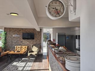 B&B Hotel Efesian - 5