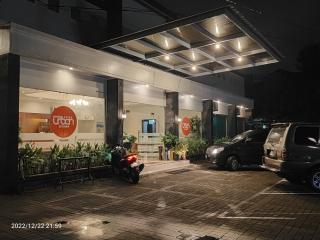 Hotel Urban Latifa Yogyakarta - 2