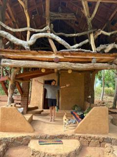 Glimra family lodge - 1