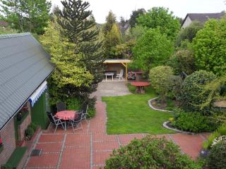 Ferienhaus von Bargen - Cuxhaven - 4
