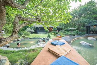 Serena Resort Kim Bôi - Nguyễn Tâm - 2