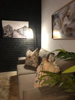 The Cozy Haven - 6