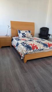 Cozy room near airport - 7