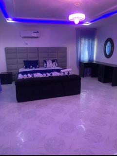 OldIrishBlu Apartment - 7