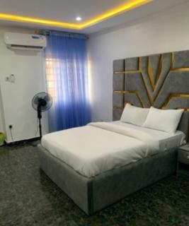 OldIrishBlu Apartment - 6