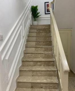 OldIrishBlu Apartment - 5