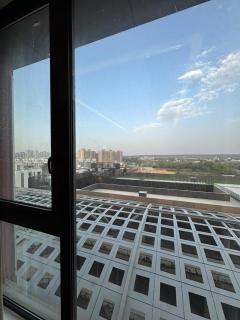 Luxury 1 BHK - AIPL Joy Square - Golf Course Extension - 2