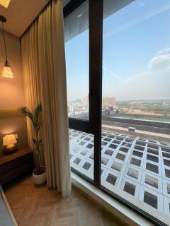 Luxury 1 BHK - AIPL Joy Square - Golf Course Extension - 1