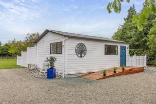 Homely Haven in Hope - Park-like setting - 4