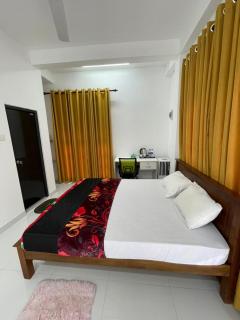 Elegant Mist Villa - 4