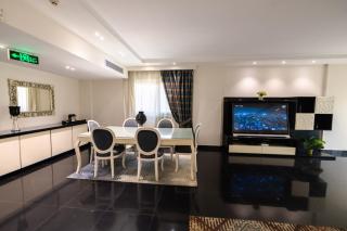 AlAshrafia Smart Residence - Il Cairo - 9