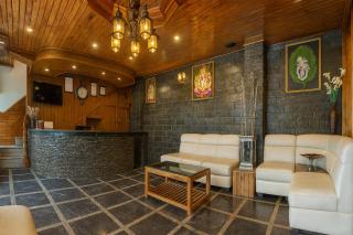 Snow Clad Riverview Hotel & Resort - Top rated & most awarded property in Manali - 2