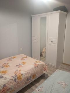 Comfort VIP Villa - 3