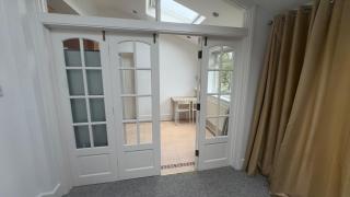 Small comfortable, Sheared house - 5