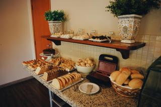 Candeias Hotel - 1