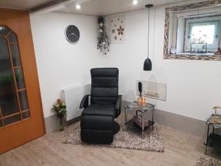 Ferienwohnung Wippershain - 9