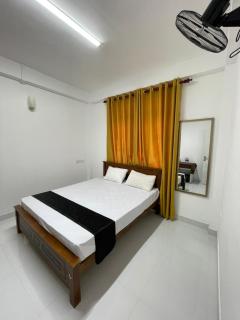 Elegant Mist Villa - 3