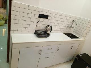Adina residency - 3