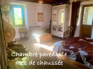 Maison campagne animaux & calme absolu - 4