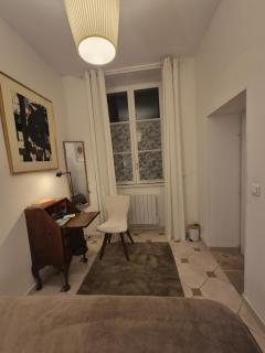 Au plus près du Chateau ! - 9